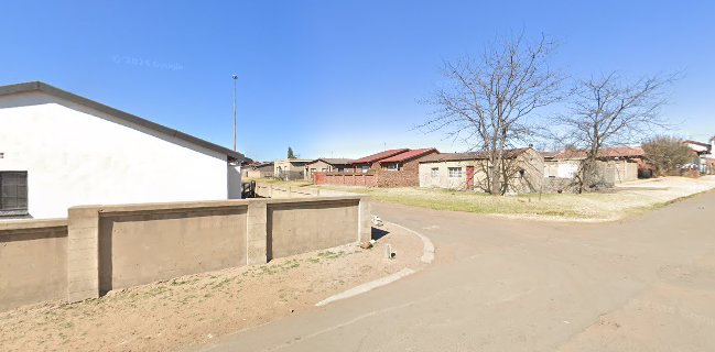 Old Wesselton (Jukezela)