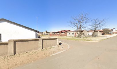 Old Wesselton (Jukezela)