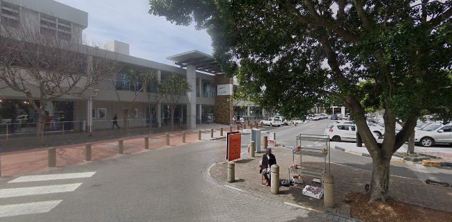 Peacock Tea and Coffee