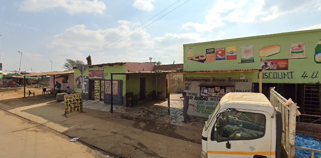 Tshumelo's Fast Food