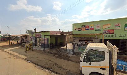 Tshumelo's Fast Food