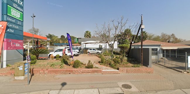 FreshStop Capital Park