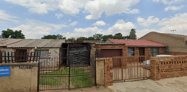 SOWETO BIG DREAMERS TAVERN