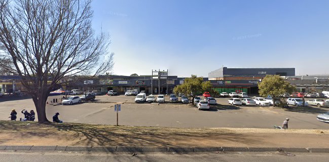 Shisa Nyama - Hospitality and gastronomy