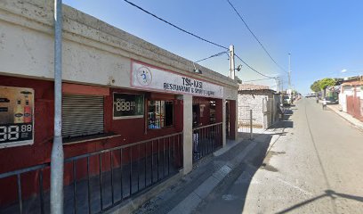 Tsa-Kasi Restaurant & Sports Lounge