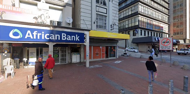 SEAFLIGHT FISHERIES - Gqeberha