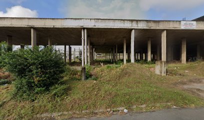 S R Chicken Tikka Palace