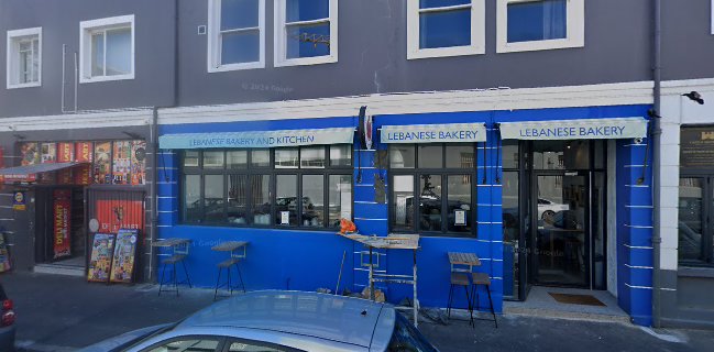 Lebanese Bakery Cape Town