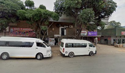 Jimmy's Killer Express