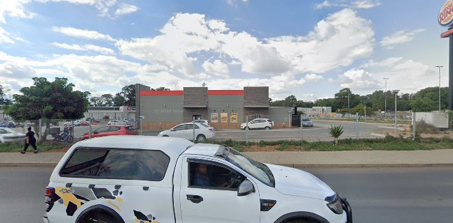 Burger King Tambotie Mall (Drive-Thru)
