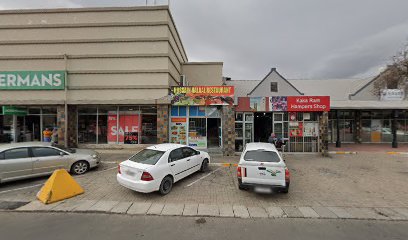 Nadeem Cafe & Restaurant