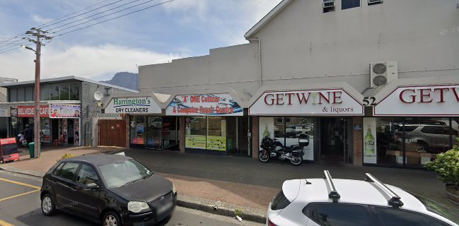 52 Belvedere Rd, Claremont, Cape Town, 7708