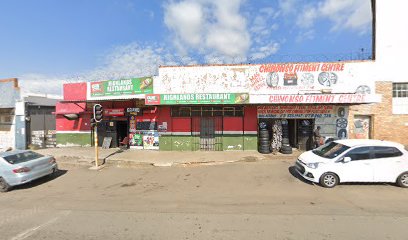 Club 10 - Highlands Restaurant