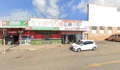 Highlands Restaurant Germiston