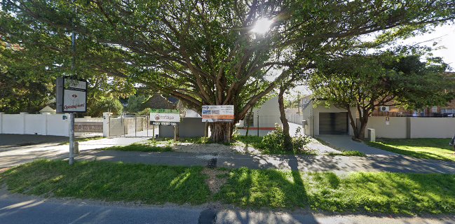 Green Cat Organic Health