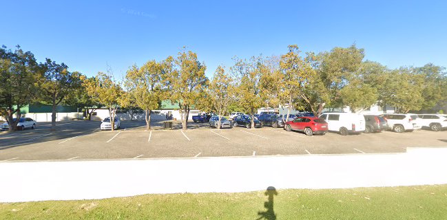 Knysna Golf Club Restaurant