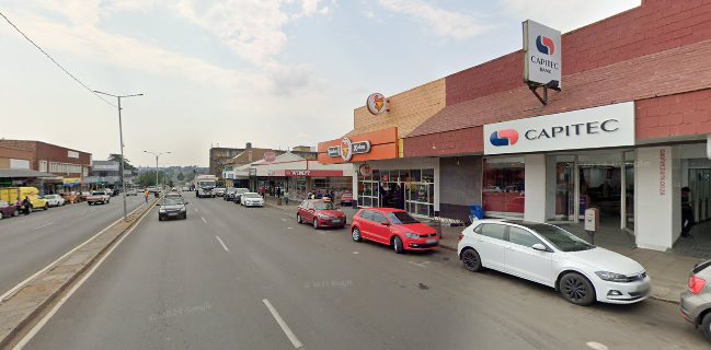 Opinii despre Wimpy în Ermelo - Hospitality and gastronomy