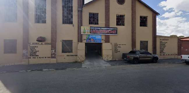 Davo General Trading Distribution Liquorzone