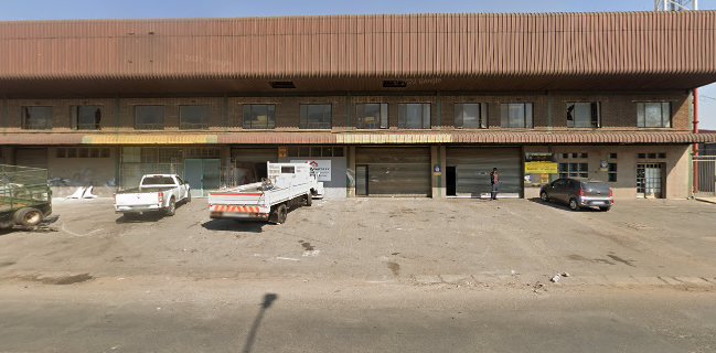 Prato Restaurant & Take Away