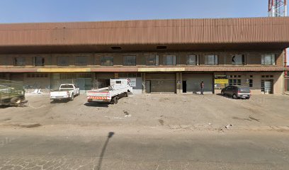 Prato Restaurant & Take Away