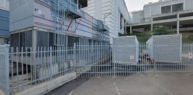 My Diners Pavilion Mall