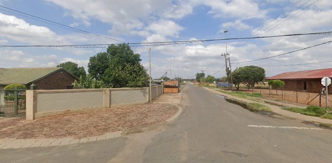 The Vibe Cafe & Grill