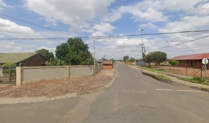 The Vibe Cafe & Grill