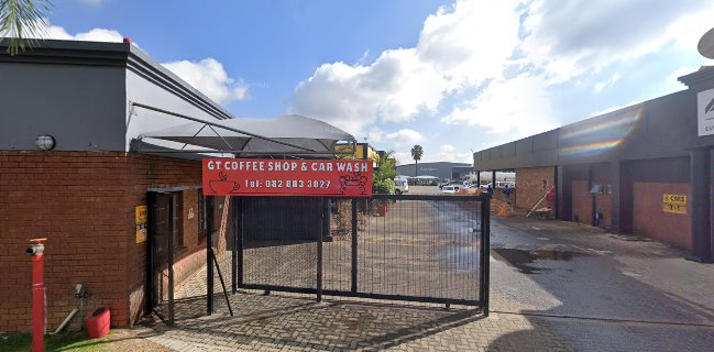Opinii despre G.T. Coffee Shop în Kempton Park - Hospitality and gastronomy