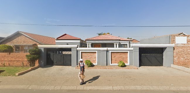 Niks Mapha Shop - Johannesburg