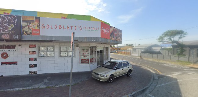 Goldblatt's Fisheries