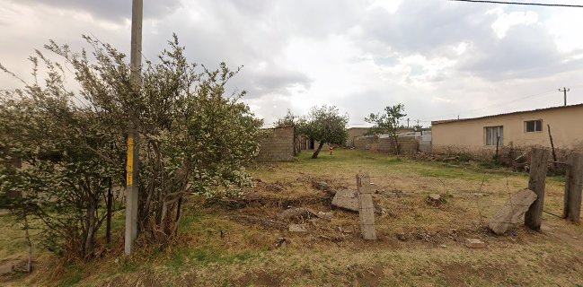 Bulldog Place Portorico