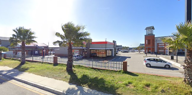 Burger King Willow Road (Drive-Thru)