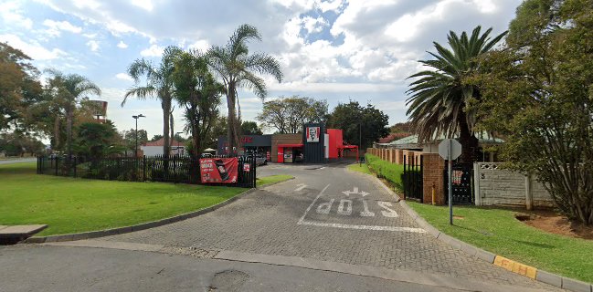 KFC Selcourt