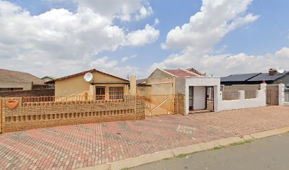 Authentic Kxd Desserts