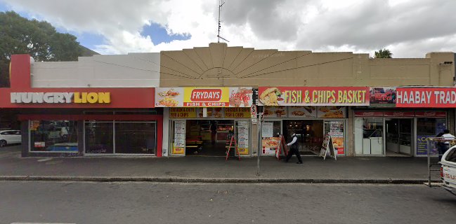 Comentarii opinii despre Hungry Lion Claremont Main Road