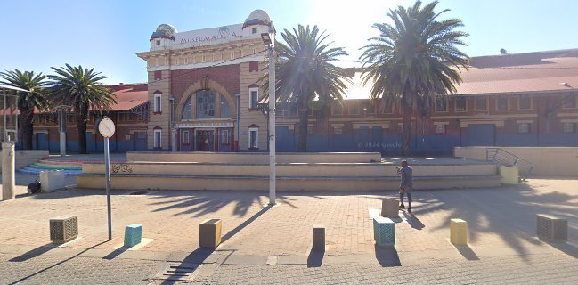 Pat McCarthy's Frascati Beer Hall - Hospitality and gastronomy