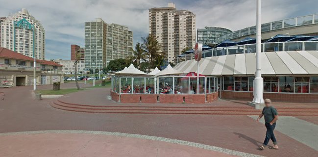 Shop 3, 121 Lower Marine Pde, Marine Parade, Durban, 4001