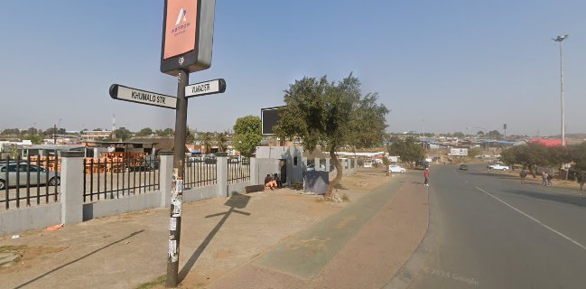 Kwa Lichaba Chesanyama