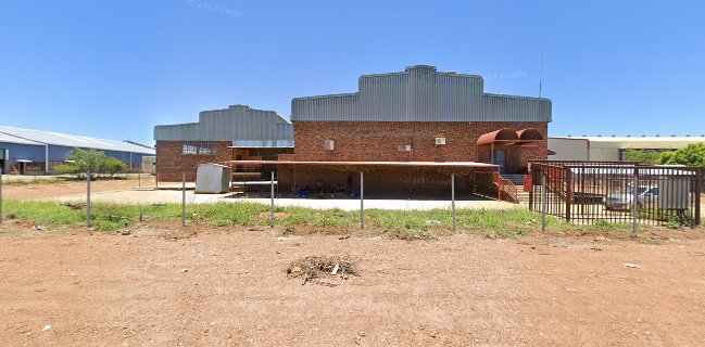 Polokwane Freash Produced Market