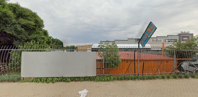 Valet Centre & Diner - Hospitality and gastronomy