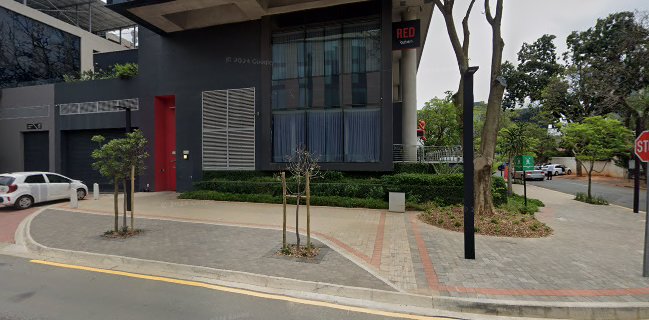 Red Rooftop Bar & Terrace