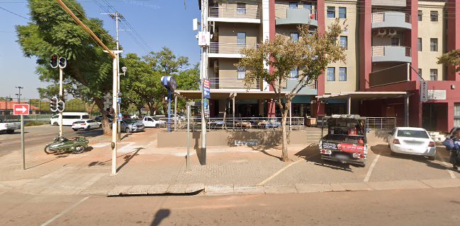 Ocean Basket Hatfield