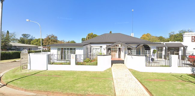 54 Spruit St, Bult, Potchefstroom, 2531