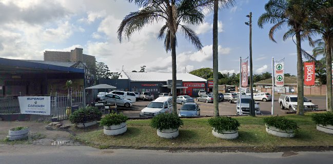 Comentarii opinii despre TOPS at SPAR Hattons