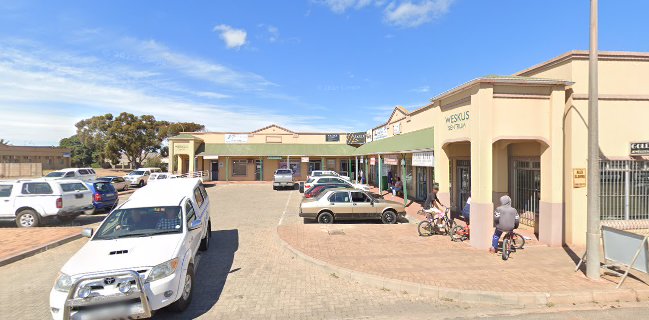 Vredenburg Baking Supplies