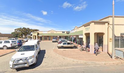 Vredenburg Baking Supplies