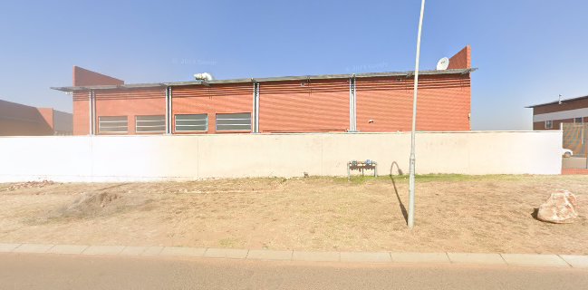 Hennie's Witbank Restaurant