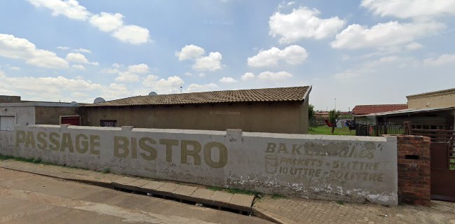 Melo's Passage Bistro - Katlehong