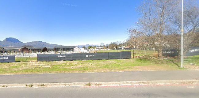 Checkers LiquorShop Optenhorst