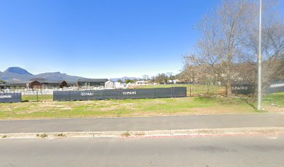 Checkers LiquorShop Optenhorst